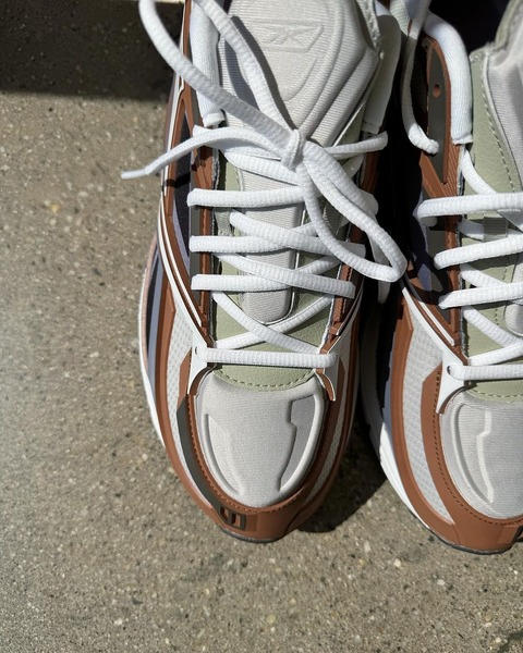 Packer Shoes und Reebok uberarbeiten den Premier Road Modern fur